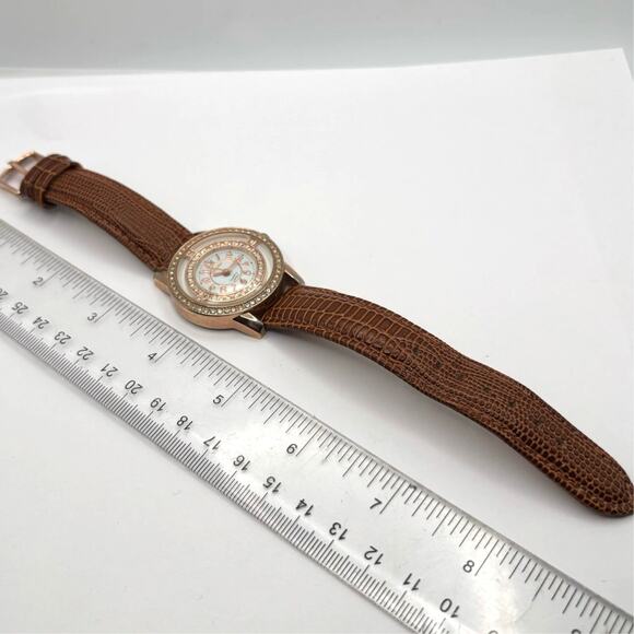 Brown Strada Watch - Picture 3 of 5